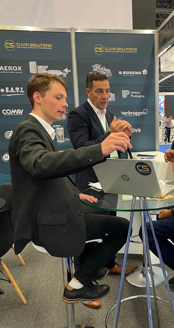 FIGAP: another opportunity to meet!